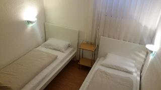 Hotel Garni Frankfurt fotoÄŸrafÄ±