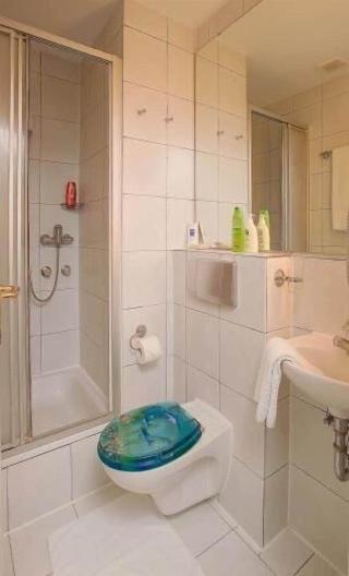 Hotel Garni Frankfurt fotoÄŸrafÄ±