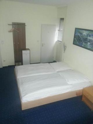 Hotel Garni Frankfurt fotoÄŸrafÄ±