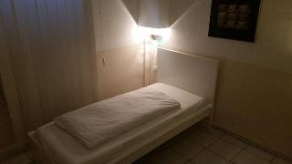 Hotel Garni Frankfurt fotoÄŸrafÄ±