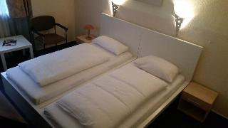 Hotel Garni Frankfurt fotoÄŸrafÄ±