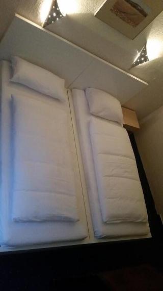 Hotel Garni Frankfurt fotoÄŸrafÄ±