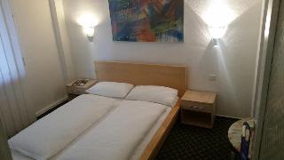 Hotel Garni Frankfurt fotoÄŸrafÄ±