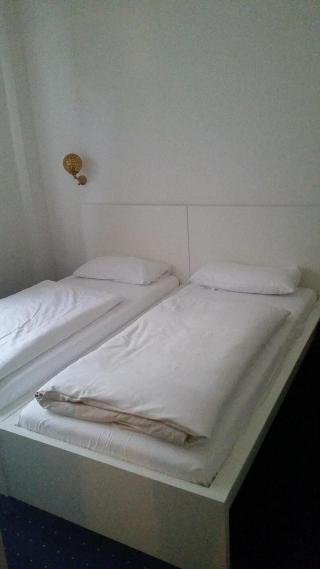 Hotel Garni Frankfurt fotoÄŸrafÄ±