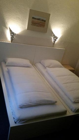 Hotel Garni Frankfurt fotoÄŸrafÄ±
