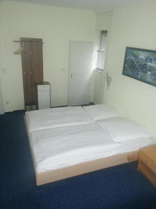 Hotel Garni Frankfurt fotoÄŸrafÄ±