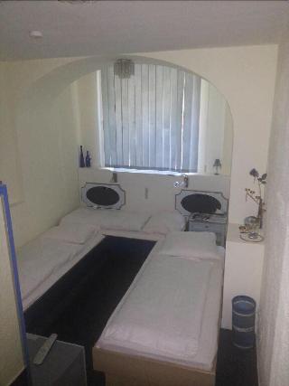 Hotel Garni Frankfurt fotoÄŸrafÄ±