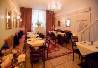 Hotel Garni Frankfurt fotoÄŸrafÄ±