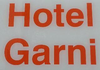 Hotel Garni Frankfurt fotoÄŸrafÄ±