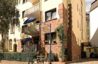 Hotel Garni Frankfurt fotoÄŸrafÄ±