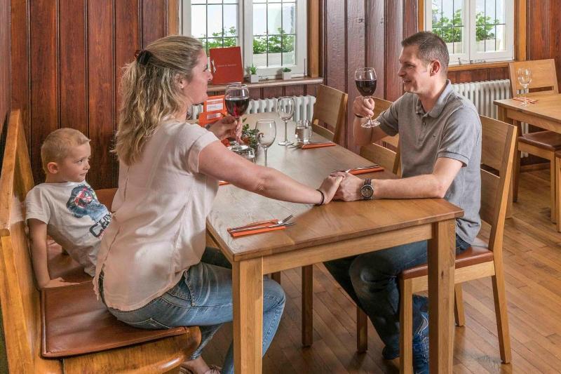 Pension Pauserei - Aktivite