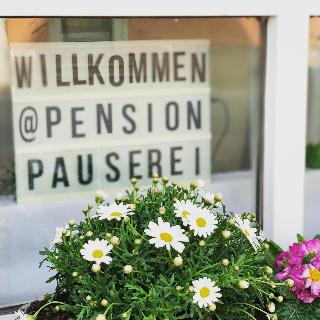 Pension Pauserei fotoÄŸrafÄ±