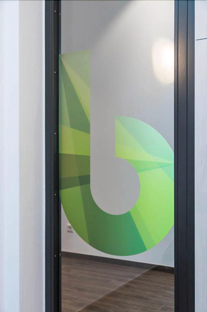 Best Business Bühl - Boardinghouse - Lobi