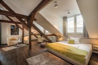 Best Business Bühl - Boardinghouse otel fotoğrafı
