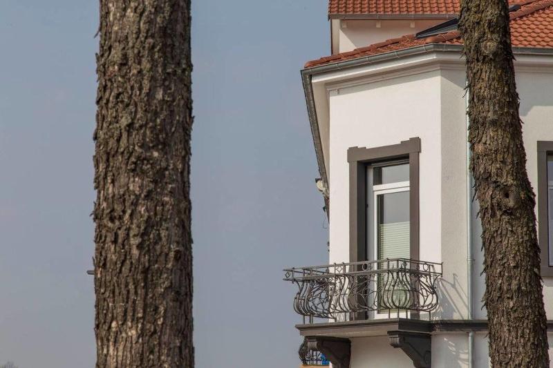 Best Business Bühl - Boardinghouse - Genel