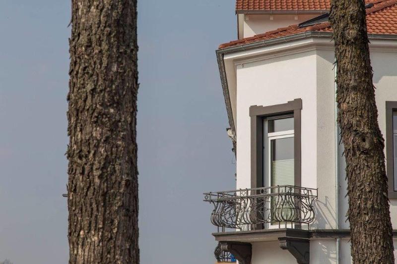 Best Business Bühl - Boardinghouse - Genel