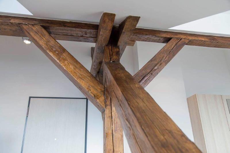 Best Business Bühl - Boardinghouse - Oda