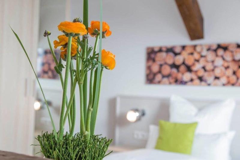 Best Business Bühl - Boardinghouse - Oda