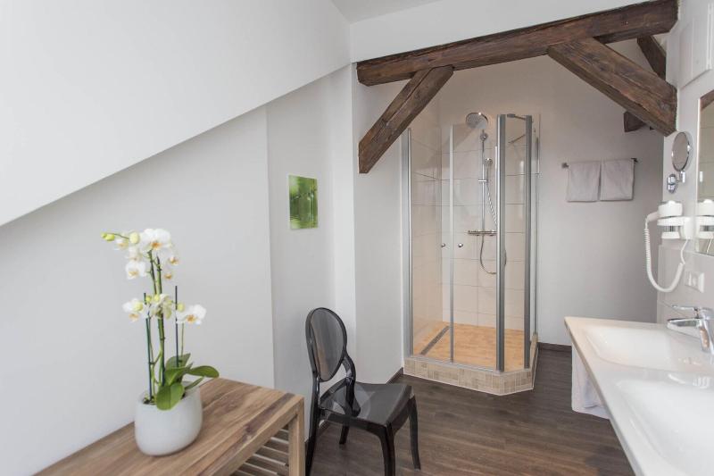 Best Business Bühl - Boardinghouse - Oda