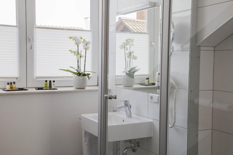Best Business Bühl - Boardinghouse - Oda