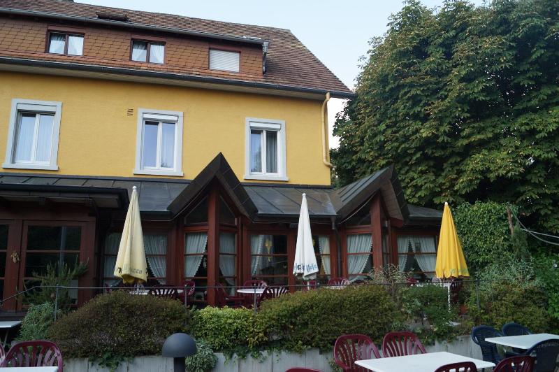 Gasthof Zur Traube - Genel