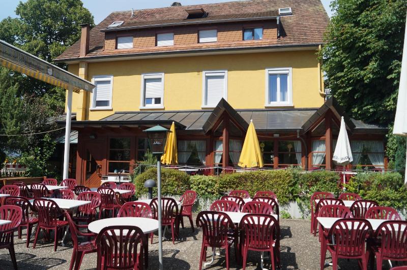 Gasthof Zur Traube - Genel