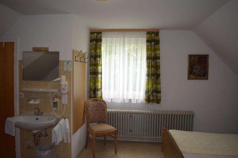 Gasthof Zur Traube - Oda
