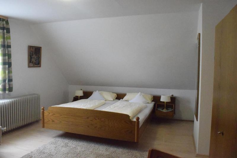 Gasthof Zur Traube - Oda