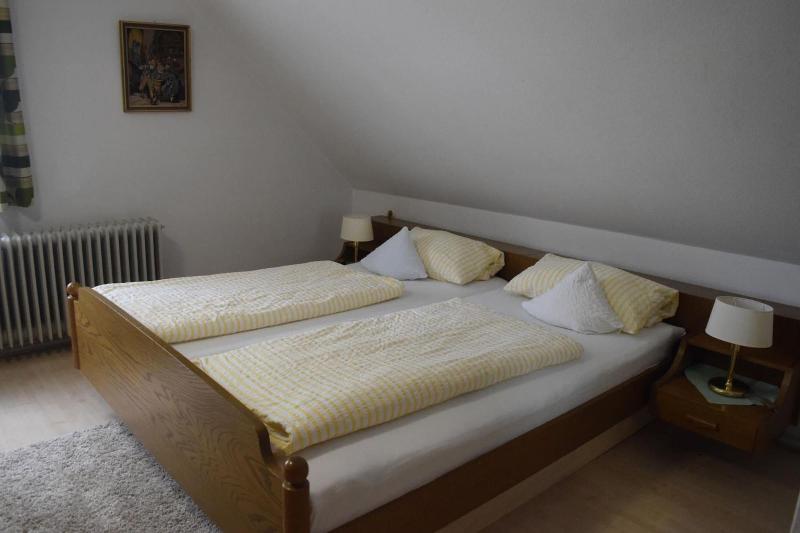 Gasthof Zur Traube - Oda