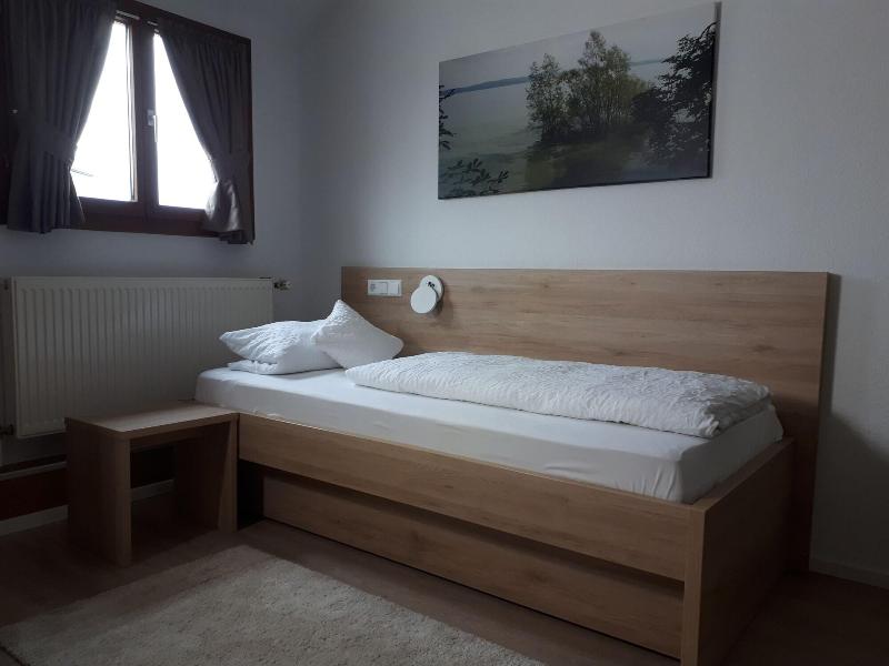 Gasthof Zur Traube - Oda