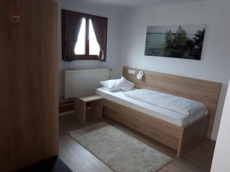 Gasthof Zur Traube - Oda