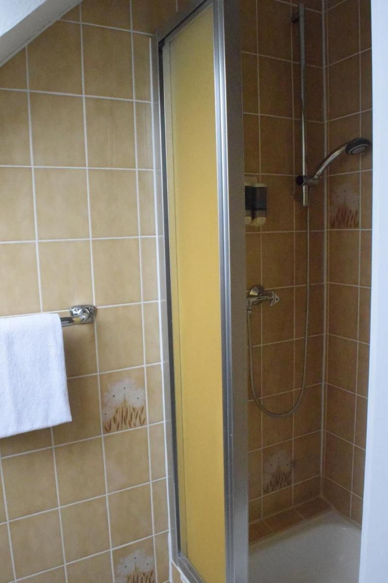 Gasthof Zur Traube - Oda