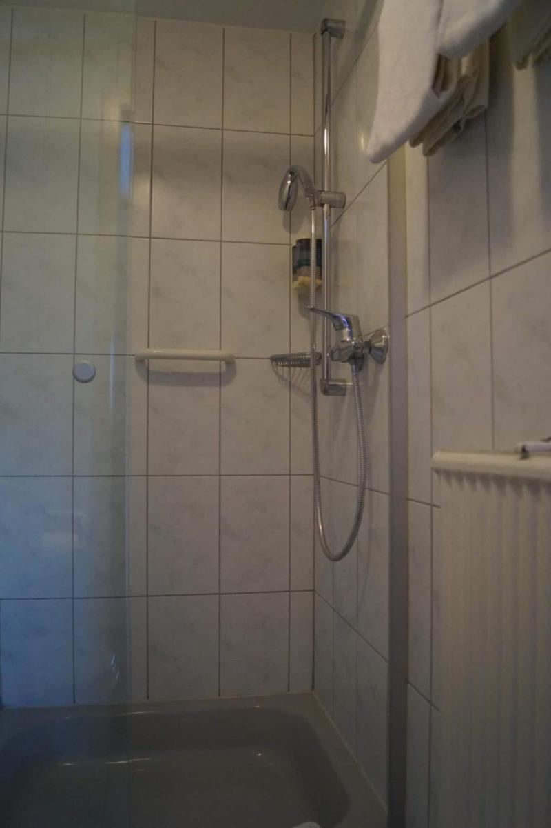 Gasthof Zur Traube - Oda
