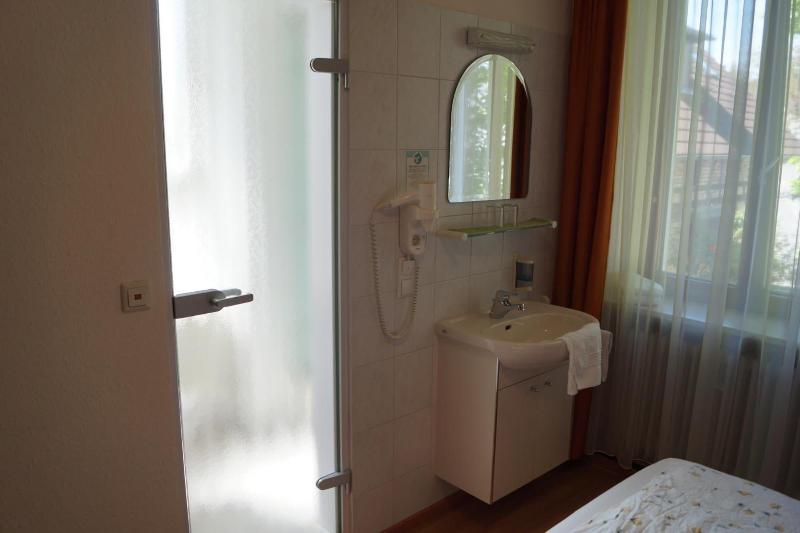 Gasthof Zur Traube - Oda