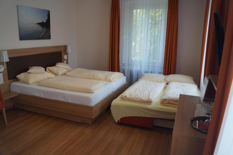 Gasthof Zur Traube - Oda
