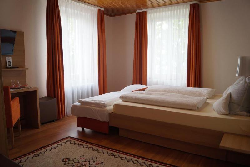 Gasthof Zur Traube - Oda