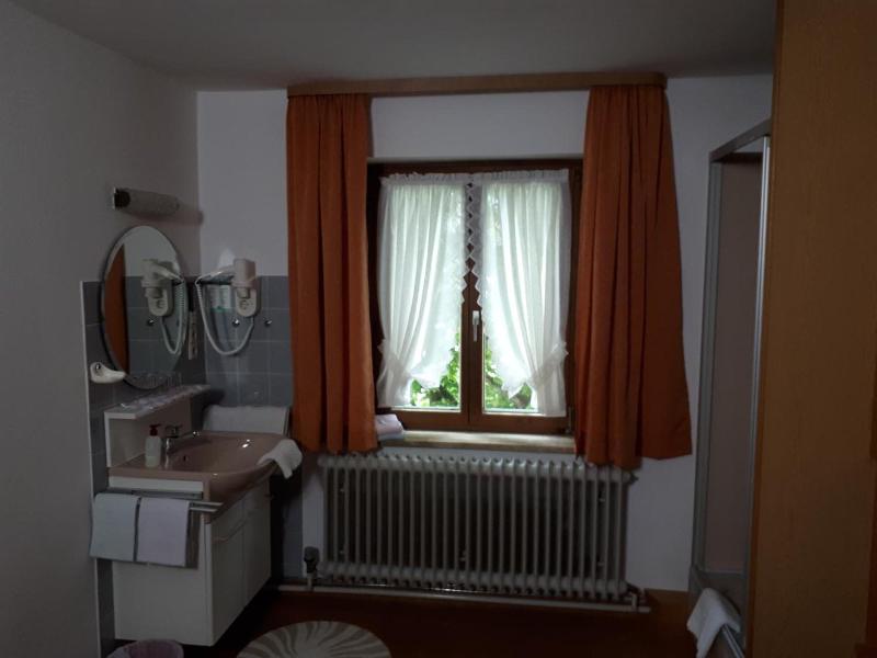 Gasthof Zur Traube - Oda
