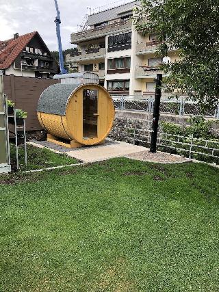 Schwarzwaldhaus Angelhof fotoÄŸrafÄ±