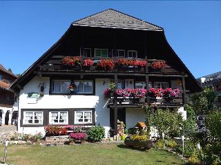 Schwarzwaldhaus Angelhof otel fotoğrafı