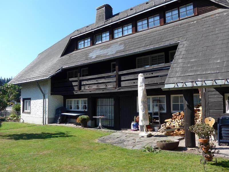 Schwarzwaldhaus Angelhof - Genel