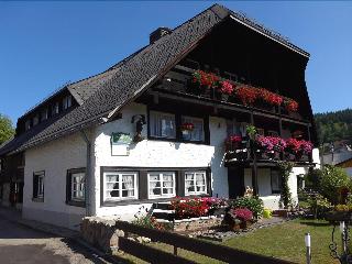 Schwarzwaldhaus Angelhof fotoÄŸrafÄ±