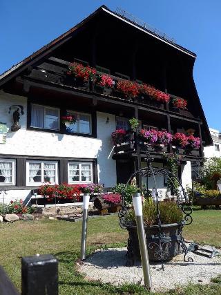 Schwarzwaldhaus Angelhof fotoÄŸrafÄ±