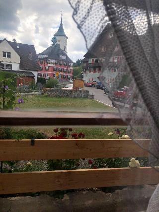 Schwarzwaldhaus Angelhof fotoÄŸrafÄ±