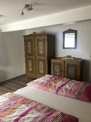 Schwarzwaldhaus Angelhof fotoÄŸrafÄ±