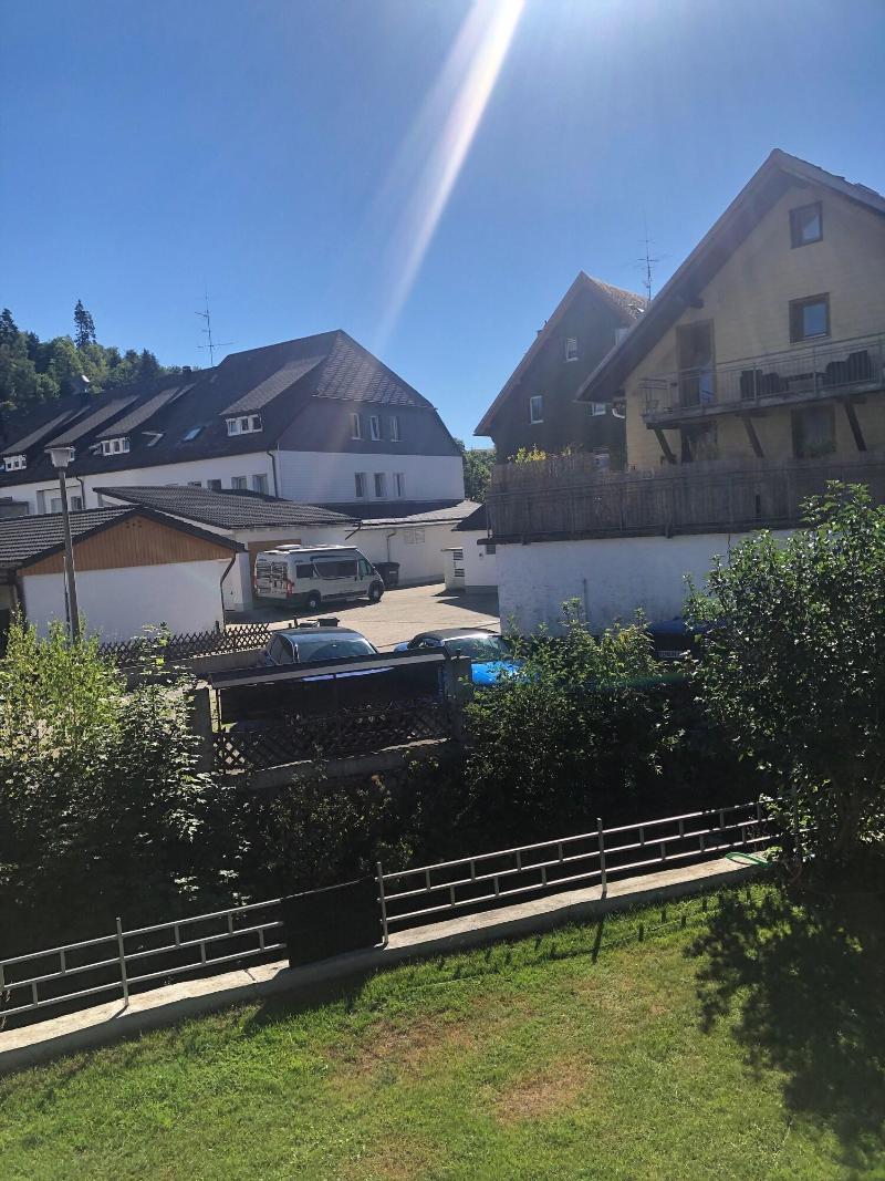 Schwarzwaldhaus Angelhof - Oda
