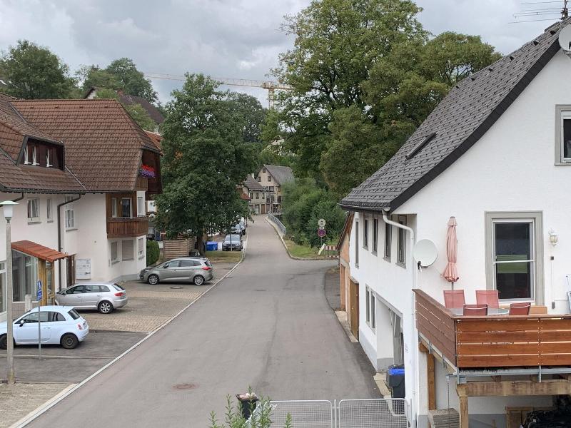 Schwarzwaldhaus Angelhof - Oda
