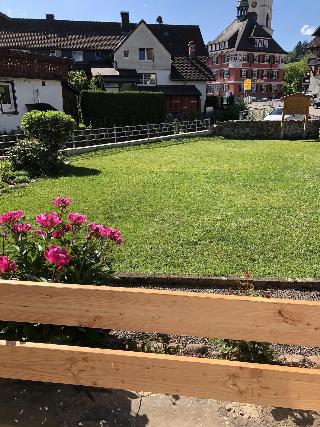 Schwarzwaldhaus Angelhof fotoÄŸrafÄ±
