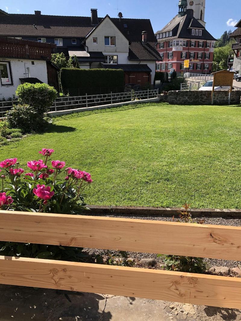 Schwarzwaldhaus Angelhof - Oda
