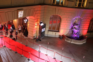 Deutsches Theater Downtown fotoÄŸrafÄ±
