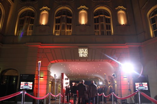 Deutsches Theater Downtown fotoÄŸrafÄ±